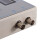 DC9V DDS Function Signal Generator Sine Square Triangle Sawtooth Low Frequency LCD Display USB Cable 1Hz-65534Hz 9