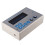 DC9V DDS Function Signal Generator Sine Square Triangle Sawtooth Low Frequency LCD Display USB Cable 1Hz-65534Hz 6