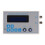 DC9V DDS Function Signal Generator Sine Square Triangle Sawtooth Low Frequency LCD Display USB Cable 1Hz-65534Hz 3
