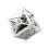 Balanced Block Single-point Single-sided Self-balancing Cubli Block Unbreakable Block Bblock Reversible 1