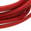 5M Length AWG12 Black or Red MC4 Connector Solar Panel Extension Cable Wire 8