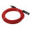5M Length AWG12 Black or Red MC4 Connector Solar Panel Extension Cable Wire 6