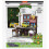 Jada Jada Accessories Diorama Nano Scene Turtles Various - 1:50 1