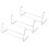 Addis Addis Radiator Airer 2 Bar x 3 508309 1