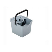 Addis Eco Mop Pail Grey 518463