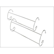 Addis Radiator Airer, Pack of 2, Metal, 2m, 15 metres