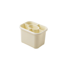 Addis Emsa Cutlery Drainer  - Linen