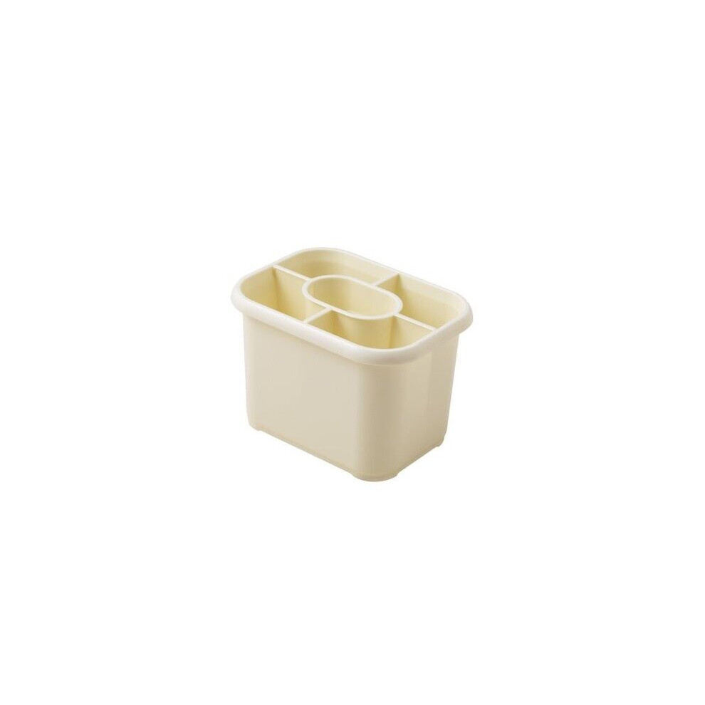 Addis Emsa Cutlery Drainer  - Linen