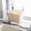 Addis Addis Emsa Cutlery Drainer  - Linen 2