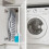 Addis Addis Fold flat laundry basket Plastic  38 litre   light weight single pack 2