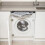 Addis Addis Fold flat laundry basket Plastic  38 litre   light weight single pack 3