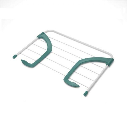 Addis Addis Radiator Airer 3m Metallic 518042 1