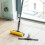 Addis Window Cleaning Sponge Wiping Blade Handle 3 In1 Kit 3