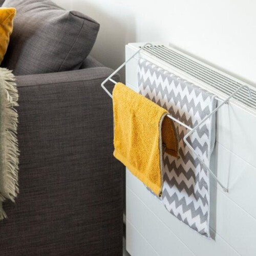 Addis Addis Radiator Airer 2 Bar x 3 508309 1