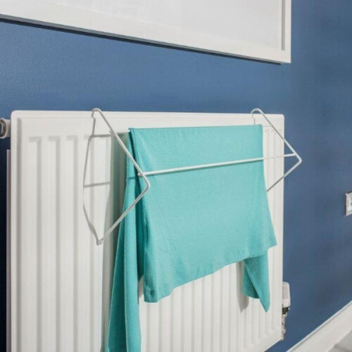 Addis Addis Radiator Airer 2 Bar x 3 508309 2