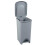 Addis Addis Eco 40L Pedal Bin Grey 2
