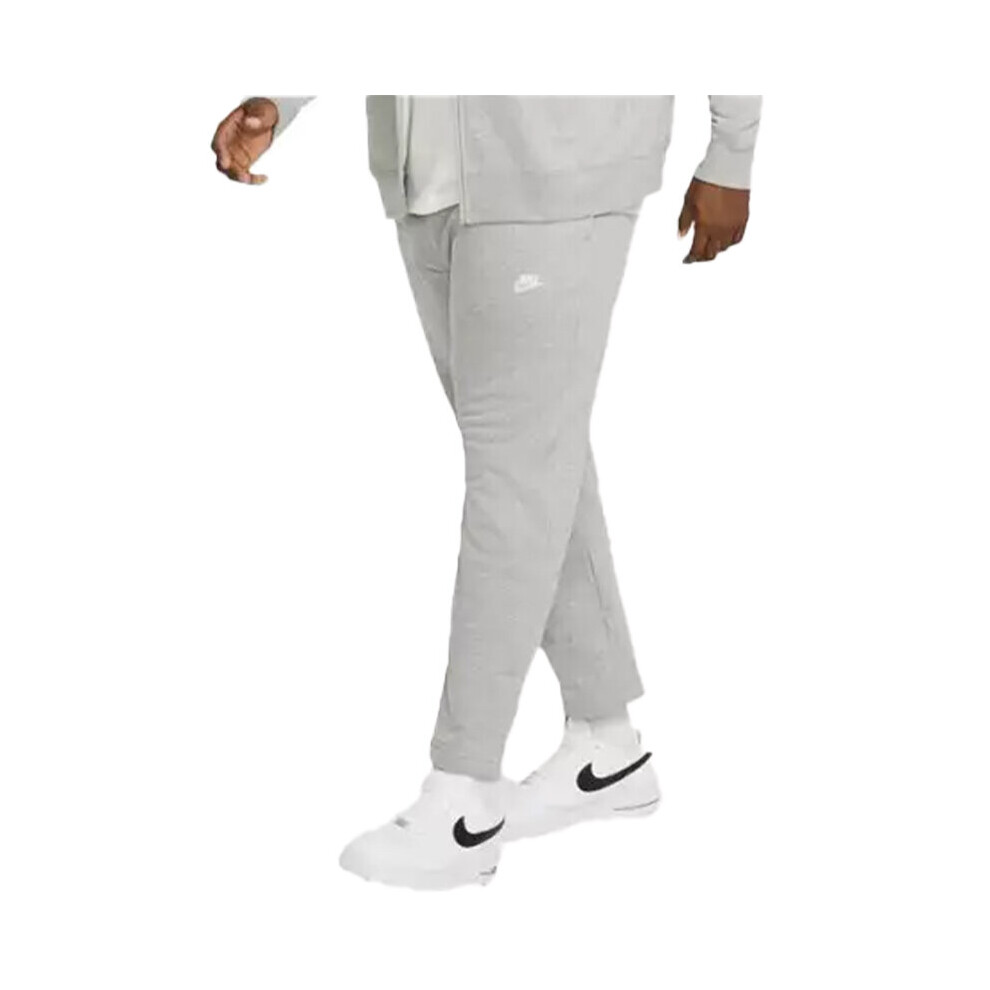 (Grey, Jogger) NIKE Club Mens Full Tracksuits Hoodies Joggers Sweat