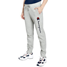 (Grey, XS) CHAMPION Mens Joggers Fleece Bottoms Casual Cuffed Gym Sweatpants Trousers NEW