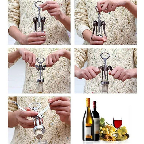 Corkscrews Wine Cork Remover 1