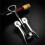 Corkscrews Wine Cork Remover 3