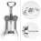 Corkscrews Wine Cork Remover 4