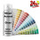 Pro Range 7-610 Gloss Code: BS226 Mid Brunswick green x1 1