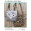 Mrs H Patterns Sewing Pattern The Button Lock Bag  Bags 1