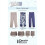 Pamelas Patterns Sewing Pattern & Virtual Workshop Pants Perfected Women XS-XL 2