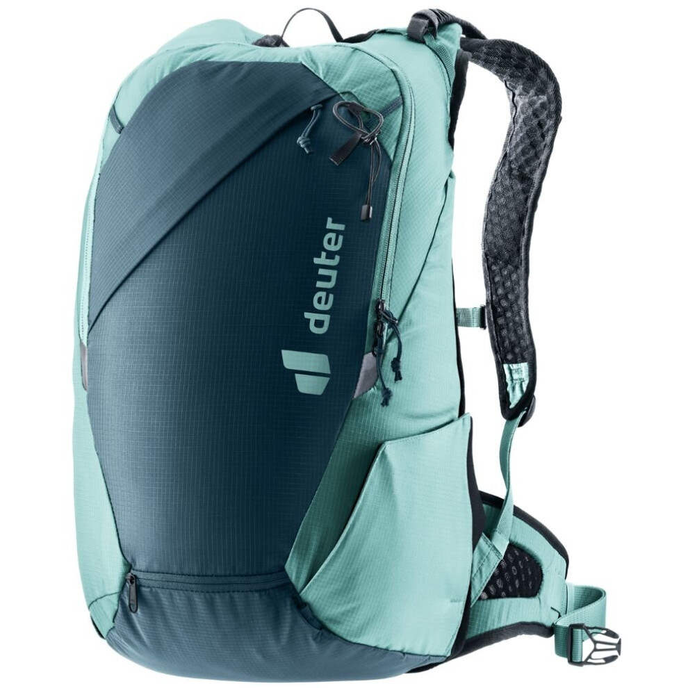 Deuter Updays 20 Ski Tour Backpack (Atlantic-Glacier)