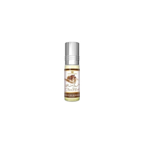 Choco Musk Concentrated Perfume Oil 6ml Roll-On