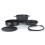 Tower TOWER T900190 24cm Multi-Function Casserole – Versatile, Durable Cookware for Everyday Meals 1