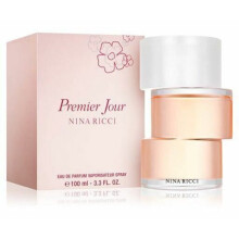 Nina Ricci Premier Jour Eau de Parfum 100ml EDP Spray