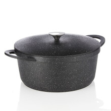 TOWER T900192  - 28cm Casserole