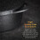 Tower TOWER T900193  - 24cm Casserole 7