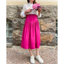 Vanessa Hansen Sewing Pattern Carrie Skirt Women UK 6 to 32 Skirts