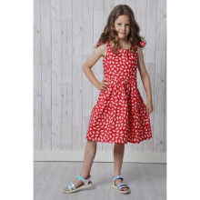Emporia Patterns Sewing Pattern Bella Dress Women Ages 3 to 12 Dresses