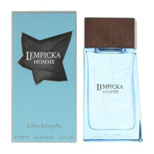 Lolita Lempicka Homme - Eau de Toilette -100ml
