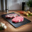 True Face Fast Defrosting Tray fast Thaw Aluminium Meat Board 6