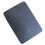 True Face Fast Defrosting Tray fast Thaw Aluminium Meat Board 5