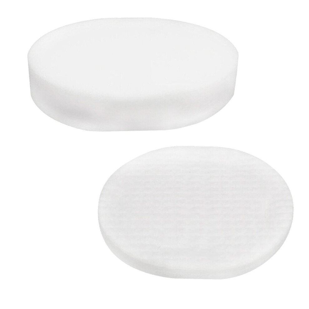 HEPA Filters for SHARK Navigator NV60 NV70 NV80 NV95 UV420 XFF80 NV6026 Filter