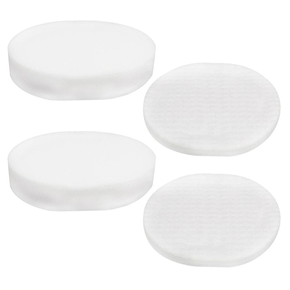 HEPA Filters for SHARK Navigator NV60 NV70 NV80 NV95 UV420 XFF80 NV6026 x 2