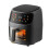 DBL MAX Digital Touch Screen Air Fryer 5 Litre Grey 1