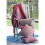 Wendy Cairn Knitting Pattern 5915 One Size Blankets, Cushions 1