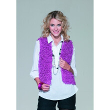 Stylecraft Special Knitting Pattern 8566 Women 32 - 42 inch/81 - 107cm