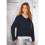 Stylecraft Eskimo Kisses Knitting Pattern 9052 Women Sweaters 1