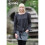 Wendy Harris Knitting Pattern 6082 Women 32 inch - 48 inch Sweaters 1
