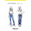 Closet Core Patterns Sewing Pattern Ginger Jeans Women 0-20 Trousers 1