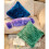 Stylecraft Eskimo Knitting Pattern 9228 One Size Cushions 1