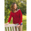 King Cole Big Value Knitting Pattern 3600 Women 32 - 42 Inches 1