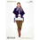 Sirdar Big Softie Knitting Pattern 9871 Women Small - Large Cardigans 1